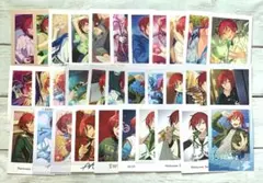 あんスタ ぱしゃこれ ぱしゃっつ 星動日記 セット まとめ 夏目