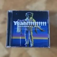 サザンオールスターズ / 海のYeah!! 【2CD】