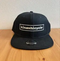 キクロン 木梨サイクル　キャップ 黒　タグ付き Yahoo!オークション -「木梨サイクルキャップ」の落札相場・落札価格