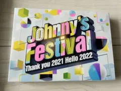 Johnny's Festival Blu-ray