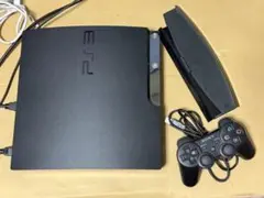 SONY PlayStation3 CECH-2100A+ソフト
