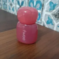 fwee　ピンクオブセッションステイフィットティント　G09