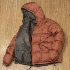 エディーバウアー ダウンジャケット