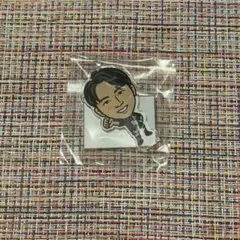 ガチャ 清水エスパルス 16梅田透吾選手 アクリルスタンド