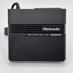 ファミコン ディスクシステム RAMアダプタ HVC-023