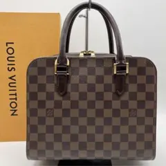 2025年最新】ダミエ トリアナの人気アイテム - メルカリ