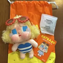 ち*♡様 開封のみ　ポップマート　クライベイビー　バケーション