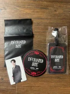 ENCHANTED BITE コレクションセット