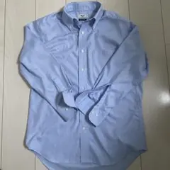 ボタンダウン