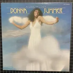 【再生確認済み】ドナ・サマーほか　レコード13枚セット 2025年最新】ドナ・サマーの人気アイテム - メルカリ