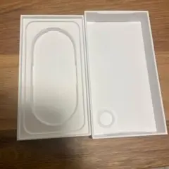Apple iPhone 16e箱のみ