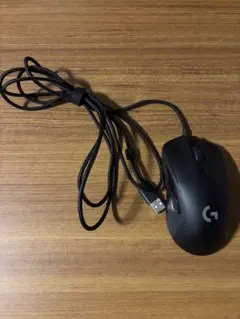 Logicool g403