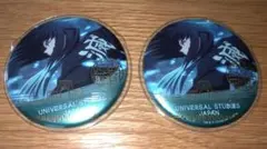 2025年最新】usj 缶バッジ 無一郎の人気アイテム - メルカリ