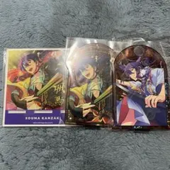 2025年最新】神崎颯馬 アクスタの人気アイテム - メルカリ