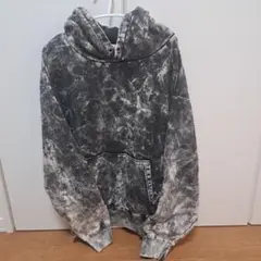 JACK ROSE グラデーションフーディ