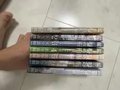 聲の形全巻セット (1-7巻)