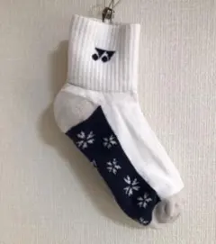 テニスソックス