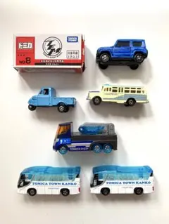 トミカ 限定モデル トミカショップ まとめ売り 箱無し 2025年最新】トミカショップ限定の人気アイテム - メルカリ