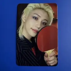 スキズ フィリックス トレカ KARMA