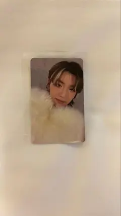 INI 髙塚大夢 メール会員 W会員