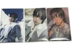 &TEAM Back to Life TAKI トレカ3枚