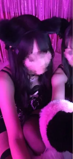 ヘビロテコスプレ8点セット