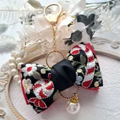 akemi様お取引中⭐3183⭐❣️大人可愛い華やかアクセ❣️オリジナル✴