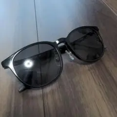 【美品】Üshades サングラス