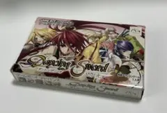 ダンシングソード 閃光 GBA ゲームボーイアドバンス - メルカリ