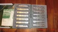 2026年最新】kato カシオペア 室内灯の人気アイテム - メルカリ