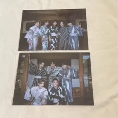 M!LK エビバディグッジョブ　2Lフォト