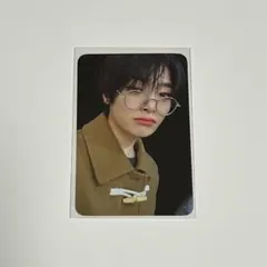 スキズ　アイエン　トレカ