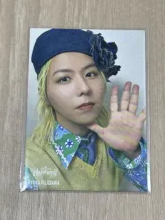 大森元貴 ミュージシャン