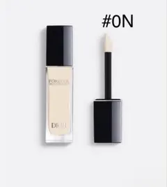 DIOR ディオールスキン フォーエヴァースキン コレクト コンシーラー 0N