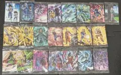 イタジャガ　ドラゴンボール　Vol.8　22種セット