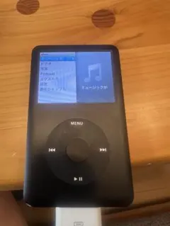 2026年最新】iPod classic 160GBの人気アイテム - メルカリ
