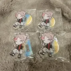 伏見ガク スイパラ アクリルスタンド