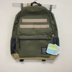 CONNECTED FIELD PACK ロールトップバックパック【未使用品】 - メルカリ