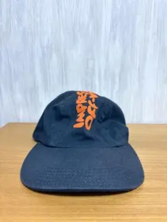 rough and rugged ラフアンドラゲッド キャップ BLACK - メルカリ
