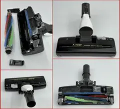 動作保証品　多機種対応　三菱　掃除機　ヘッド　中古　良品　パワーブラシ　希少美品 2026年最新】三菱 掃除機 ヘッドの人気アイテム - メルカリ