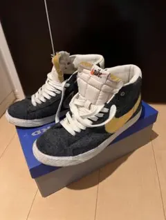 NIKE BLAZER MID 77 PREMIUM 26.5cm