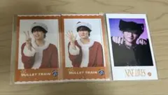 超特急 ハル ミニフォト