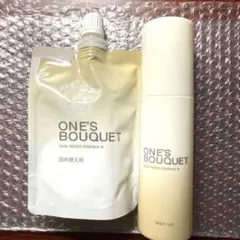 ONE BREATH クレンジング 洗顔 2点セット - メルカリ