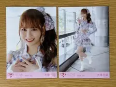 そ*読様 ＝LOVE イコラブ 大場花菜 絶対アイドル辞めないで アクスタ 大場花菜 アクスタ イコラブ 絶対アイドル辞めないで - メルカリ