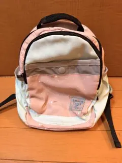 BRREEZE 子供用リュック S