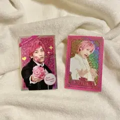 よしもとコレカ　EXIT　カード 2025年最新】exit コレカの人気アイテム - メルカリ