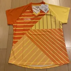 VICTAS 卓球ユニフォーム　レディースXS 新品未使用