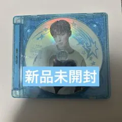 2025年最新】NCt wish 未開封 ユウシの人気アイテム - メルカリ