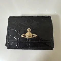 Vivienne Westwood 3つ折り財布