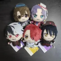 魔法使いの約束 きらどるぬいぐるみ まとめ売り